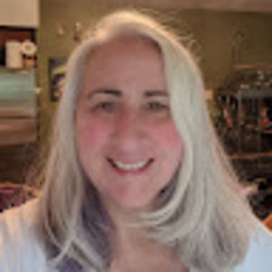 Meet your Posher, Nancy